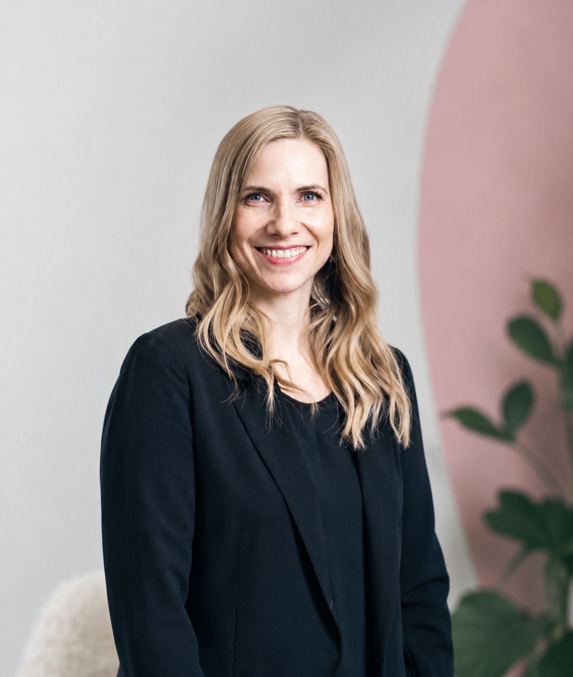 Anne Rintala